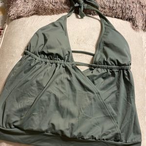 NWOT Venus Bathing Suit Too